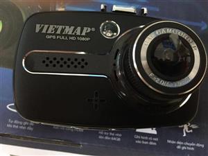 camera hành trình vietmap X9